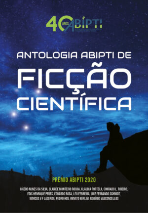 Antologia ABIPTI de Ficção Científica