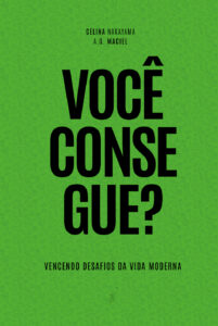 Você Consegue?