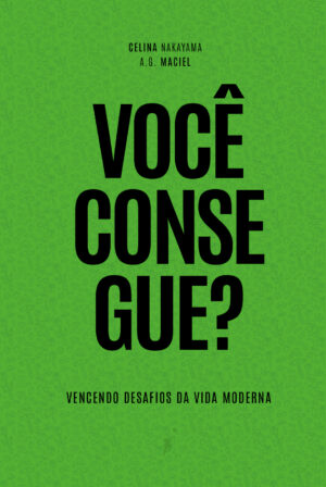 Você Consegue?