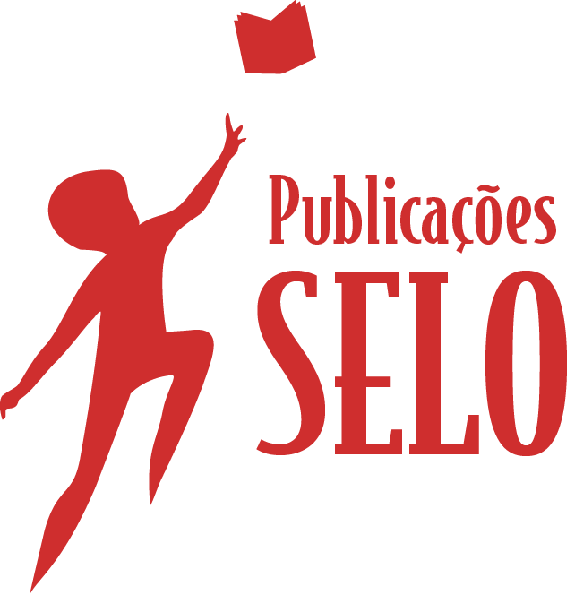 publicações.selo