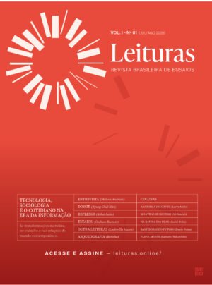 Revista Leituras